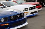 Saleen S281 Gurney Signature Edition 2008 года